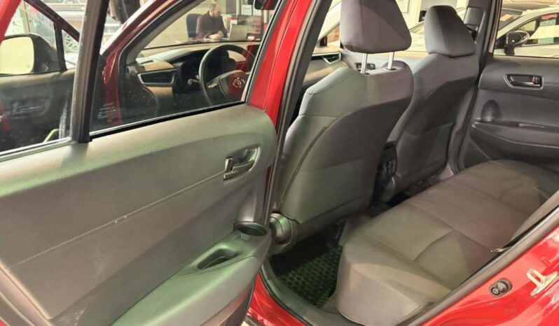 
								2023 Toyota Corolla Cross Le Awd full									