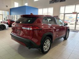 
										2023 Toyota Corolla Cross Le Awd full									