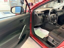 
										2023 Toyota Corolla Cross Le Awd full									