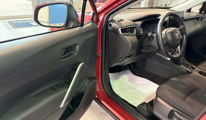 
								2023 Toyota Corolla Cross Le Awd full									