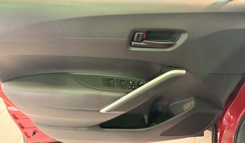 
								2023 Toyota Corolla Cross Le Awd full									