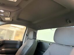 
										2024 Chevrolet Silverado 1500 Regular Cab Long Box full									