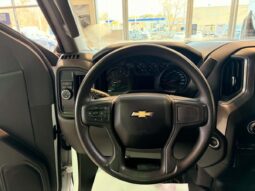 
										2024 Chevrolet Silverado 1500 Regular Cab Long Box full									