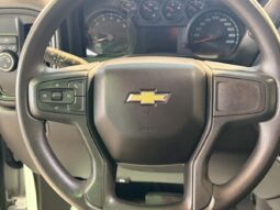 
										2024 Chevrolet Silverado 1500 Regular Cab Long Box full									