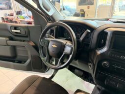 
										2024 Chevrolet Silverado 1500 Regular Cab Long Box full									