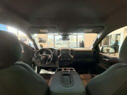 
										2024 Chevrolet Silverado 1500 Regular Cab Long Box full									