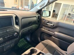 
										2024 Chevrolet Silverado 1500 Regular Cab Long Box full									