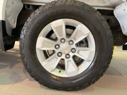 
										2024 Chevrolet Silverado 1500 Regular Cab Long Box full									