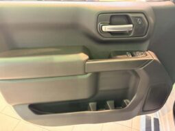 
										2024 Chevrolet Silverado 1500 Regular Cab Long Box full									