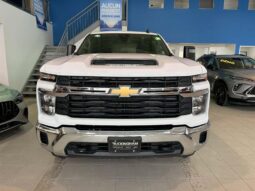 
										2024 Chevrolet Silverado 2500 4wd Crew Cab full									