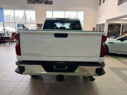 
										2024 Chevrolet Silverado 2500 4wd Crew Cab full									