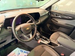 
										2024 Chevrolet TrailBlazer Awd Lt full									