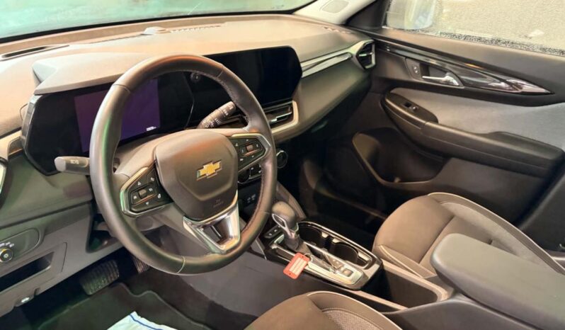 
								2024 Chevrolet TrailBlazer Awd Lt full									