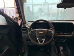 
										2024 Chevrolet TrailBlazer Awd Lt full									