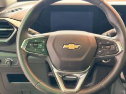 
										2024 Chevrolet TrailBlazer Awd Lt full									