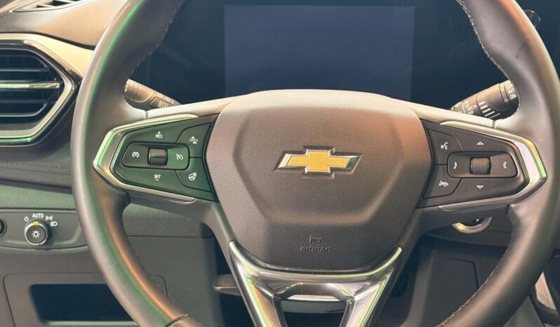 
								2024 Chevrolet TrailBlazer Awd Lt full									