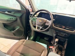 
										2024 Chevrolet TrailBlazer Awd Lt full									