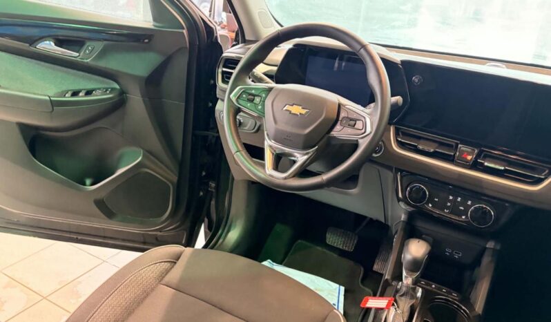 
								2024 Chevrolet TrailBlazer Awd Lt full									