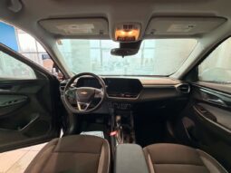 
										2024 Chevrolet TrailBlazer Awd Lt full									