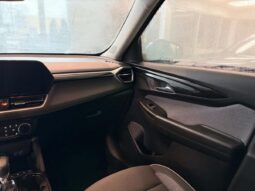 
										2024 Chevrolet TrailBlazer Awd Lt full									