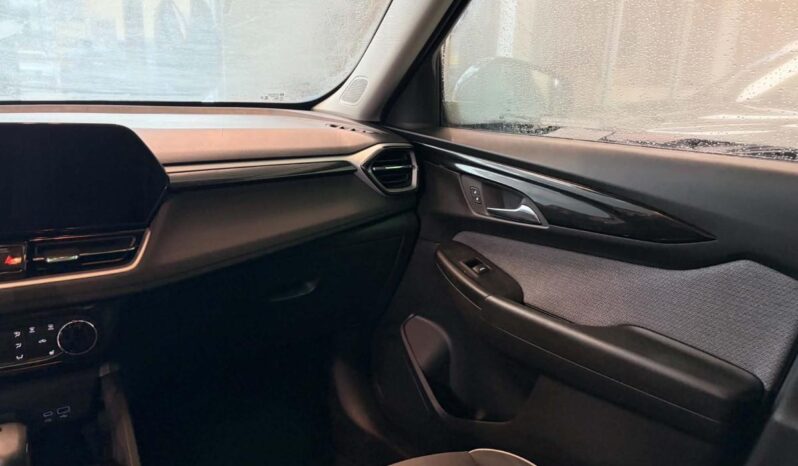 
								2024 Chevrolet TrailBlazer Awd Lt full									