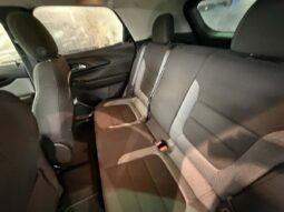 
										2024 Chevrolet TrailBlazer Awd Lt full									