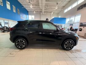 2024 Chevrolet TrailBlazer Awd Lt