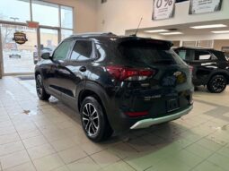 
										2024 Chevrolet TrailBlazer Awd Lt full									