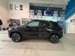 
										2024 Chevrolet TrailBlazer Awd Lt full									