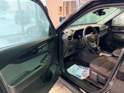 
										2024 Chevrolet TrailBlazer Awd Lt full									