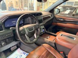 
										2024 GMC Yukon XL 4wd 4dr Denali full									