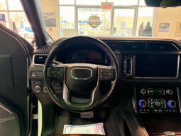 
										2024 GMC Yukon XL 4wd 4dr Denali full									