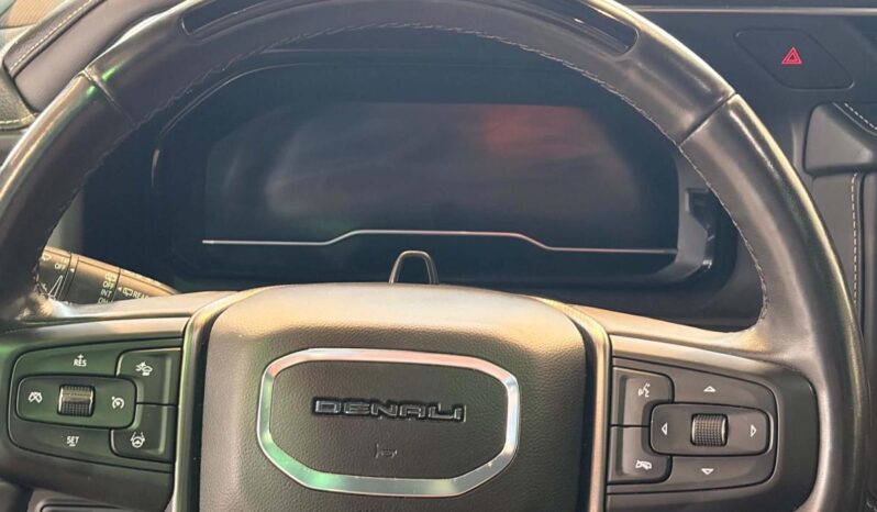 
								2024 GMC Yukon XL 4wd 4dr Denali full									