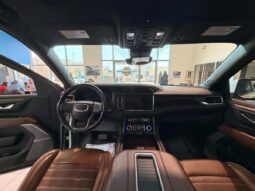 
										2024 GMC Yukon XL 4wd 4dr Denali full									