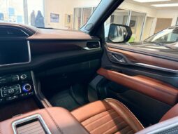 
										2024 GMC Yukon XL 4wd 4dr Denali full									