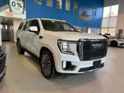 
										2024 GMC Yukon XL 4wd 4dr Denali full									