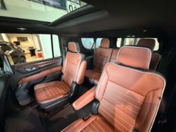 
										2024 GMC Yukon XL 4wd 4dr Denali full									