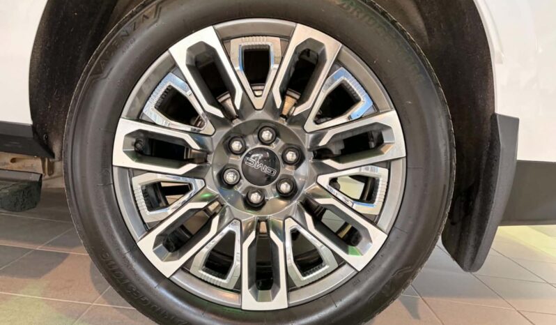 
								2024 GMC Yukon XL 4wd 4dr Denali full									