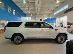 
										2024 GMC Yukon XL 4wd 4dr Denali full									