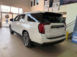 
										2024 GMC Yukon XL 4wd 4dr Denali full									