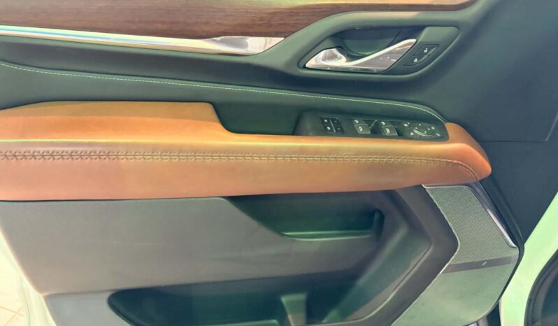 
								2024 GMC Yukon XL 4wd 4dr Denali full									