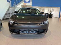 
										2024 Kia EV6 Land Awd full									