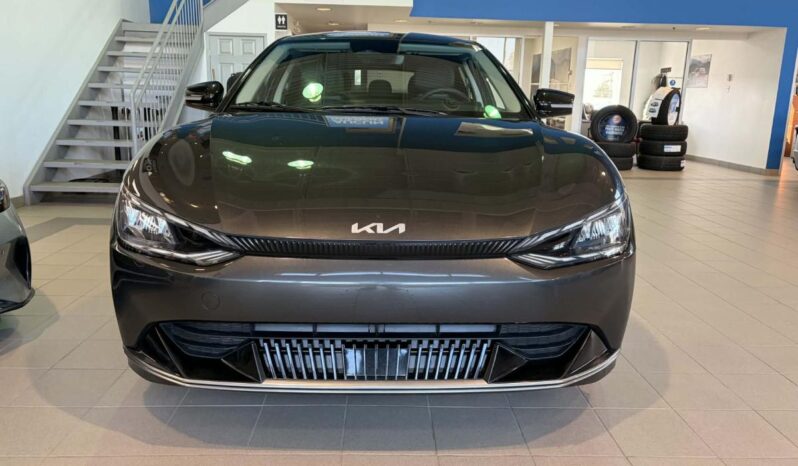 
								2024 Kia EV6 Land Awd full									