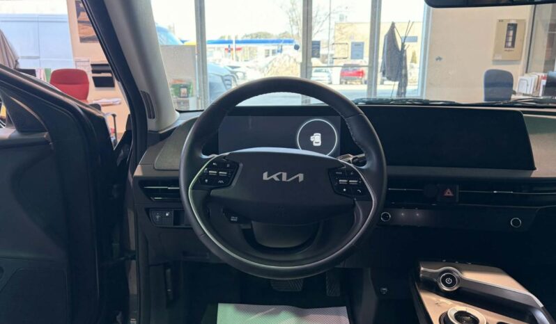 
								2024 Kia EV6 Land Awd full									