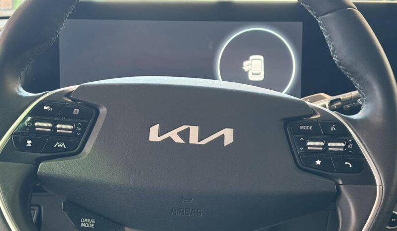 
								2024 Kia EV6 Land Awd full									