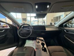 
										2024 Kia EV6 Land Awd full									