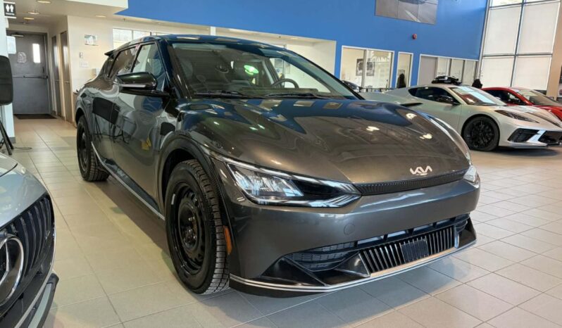 
								2024 Kia EV6 Land Awd full									