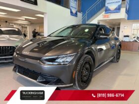 2024 Kia EV6 Land Awd