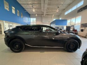 2024 Kia EV6 Land Awd