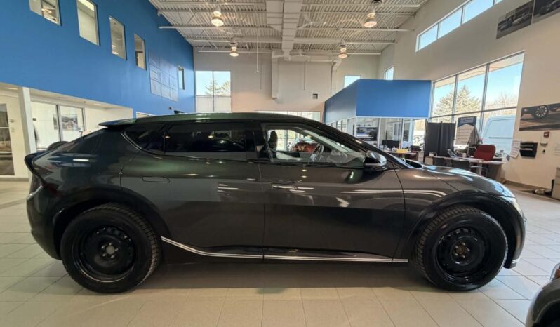 
								2024 Kia EV6 Land Awd full									